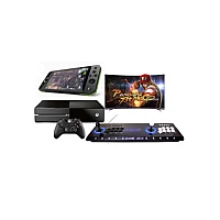 Gaming Consoles And Others