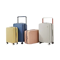 TRAVEL AND LUGGAGE