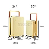24 Inch Creamy Yellow 行李箱 Bagasi SSODD DREAMER SUITCASE LUGGAGE Polycarbonate Material
