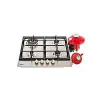 Stoves Hobs Gas Regulators and Accessories