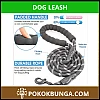 Dog Leash Premium Quality Pink Color 
