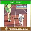 Dog Leash Premium Quality Pink Color 