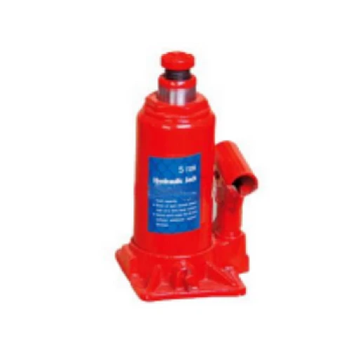 5000Kg Hydraulic Bottle Jack
