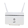 4G LTE Modified Modem RS860 Wireless Router WiFi UNLOCK BYPASS HOTSPOT UNLIMITED INTERNET LIKE RS980+ C300