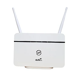 4G LTE Modified Modem RS860 Wireless Router WiFi UNLOCK BYPASS HOTSPOT UNLIMITED INTERNET LIKE RS980+ C300