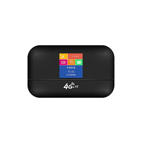 NEW Modified MiFi LT600 4G/5G 300Mbps Portable Modem Router WiFi