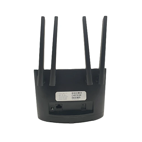 Modified Unlimited 4G LTE Modem V12 MOD Router WiFi Data 4 Antenna Like Huawei B310 B315 RS980