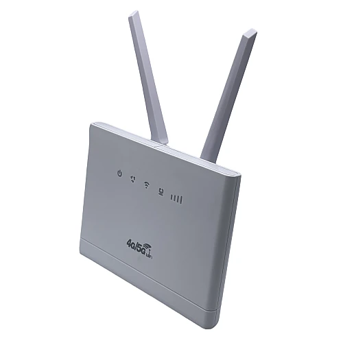 RS980+ Modified 4G LTE Simkad Modem Router Bypass Unlimited Hotspot Internet Like RS860 A80 Huawei B310