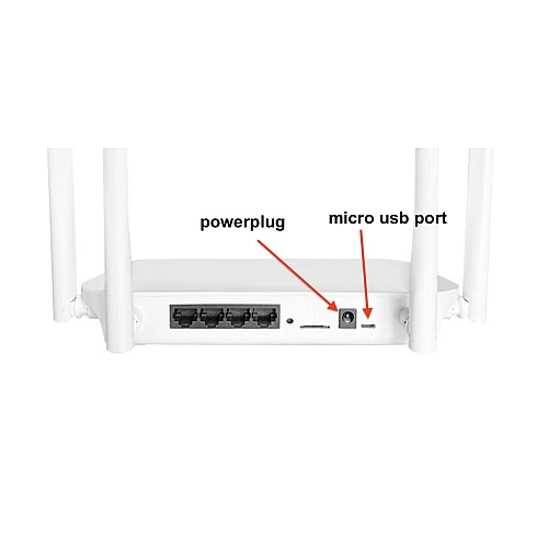 RS980 2023 4G LTE Modified Wireless Modem Router LC117 WiFi Unlimited Unlocked Bypass Hotspot Huawei B310 GT990 C300