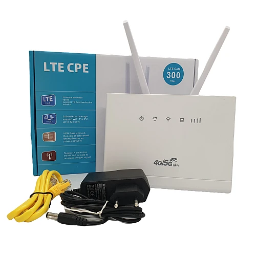 RS980+ Modified 4G LTE Simkad Modem Router Bypass Unlimited Hotspot Internet Like RS860 A80 Huawei B310