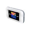 Modified Unlimited 4G D9 Upgraded D6 LTE Pocket WiFi Router Portable WiFi Modem MiFi Router 