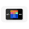 Modified Unlimited 4G D9 Upgraded D6 LTE Pocket WiFi Router Portable WiFi Modem MiFi Router 