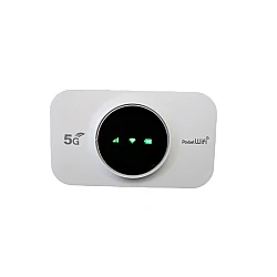 Portable Modem H1 Router 4G LTE Unlimited Hotspot Mobile WiFi MiFi SIAP MOD Pocket WiFi Support All Sim