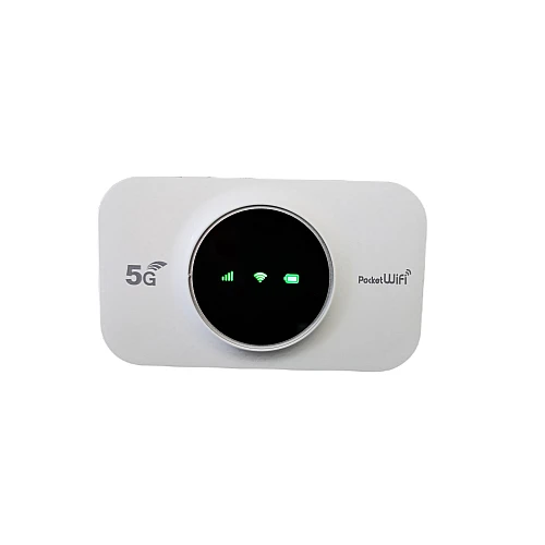 Portable Modem H1 Router 4G LTE Unlimited Hotspot Mobile WiFi MiFi SIAP MOD Pocket WiFi Support All Sim