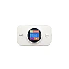 2023 New MiFi D10 Modified Unlimited Hotspot Pocket Portable Modem WiFi 4G LTE Advance Unlock bypass Support All Telco