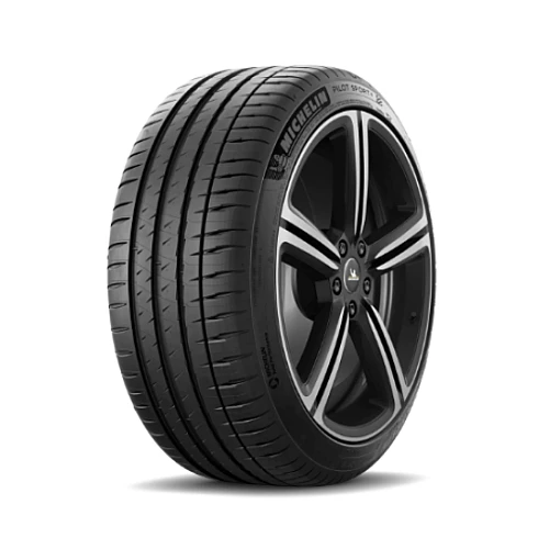 24540R20 Michelin Pilot Sport 4 ZP Zero Pressure Run Flat Tyre 20 inch Tyre Tire Tayar