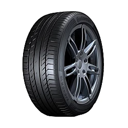 25535R19 CONTINENTAL CSC5 MOE SSR RFT 96Y 22 SET 4299 REAR-450