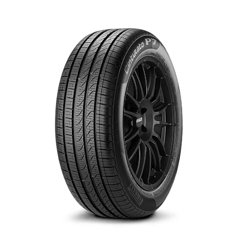 24540R19 PIRELLI CINTURATO P7 RFT MOE  SET 4099