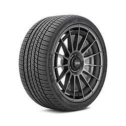 24545R18 Michelin Pilot Sport 4 ZP MOE 