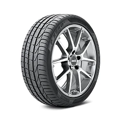 27530ZR20 PIRELLI P ZERO XL 97Y RO1