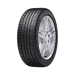 28545R19 GOOD YEAR EAGLE F1 SUV RFT 111W SET 3596