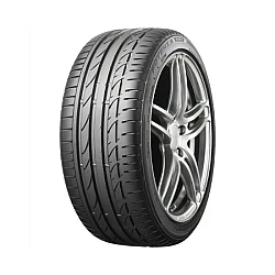 22550R17 94 W Bridgestone Potenza S001 Run Flat Passenger Tire 