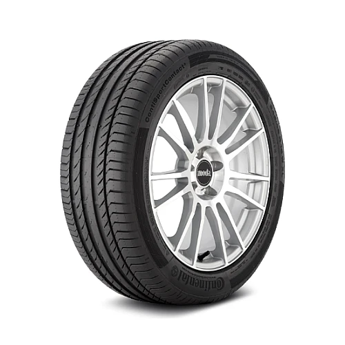 25540R21 CONTINENTAL CSC5P MO 102Y 
