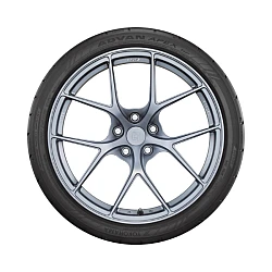 22540R19 Yokohama Advan Apex V601
