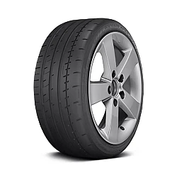 25535R19 Yokohama Advan Apex V601