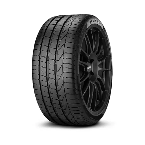 24545R19 PIRELLI PZERO PZ4 RFT 98Y 