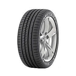 25550R19 Good Year Eagle F1 SUV Run Flat Tyre RFT 21set-3696
