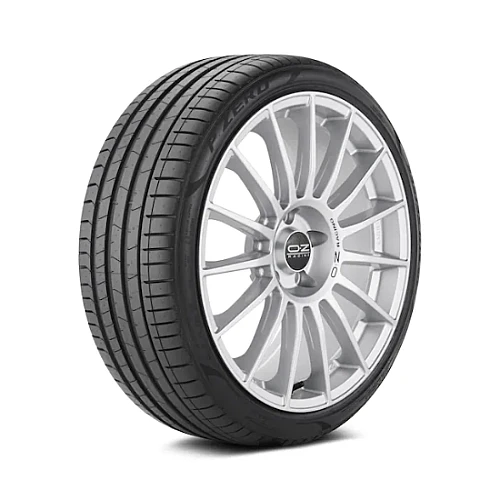 25540R21 PIRELLI PZERO PZ4 VOL NCS 102V 