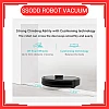 SSODD SD-I8 Robomax UV Plus Robot Vacuum Cleaner