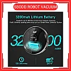 SSODD SD-I8 Robomax UV Plus Robot Vacuum Cleaner