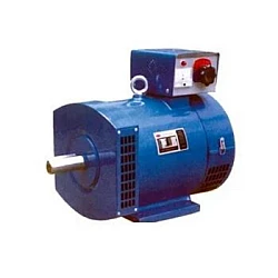 STC15KW 15Kw Alternator STC Series KAMA