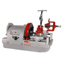 TQ150BC 5 and 15rpm 220v 1.5kw Pipe Threading Machine Qing Yang