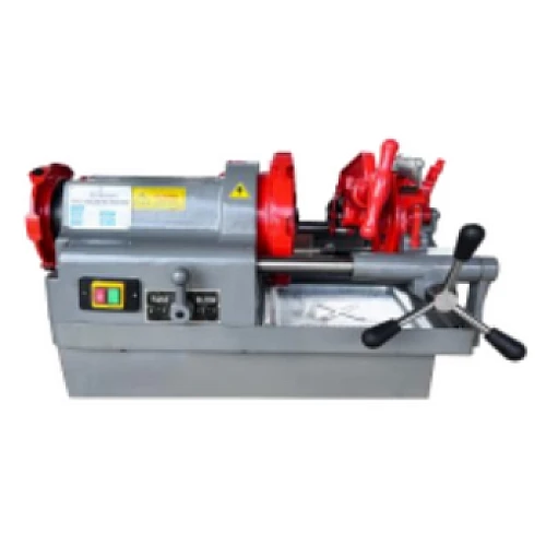 ZT80 3inch Pipe Threaders Kama