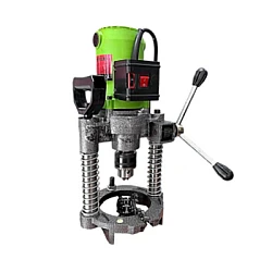 XY114 1800w Pipe Driller Kama