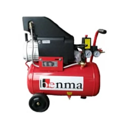FL25L 2Hp 25L Air Compressor FL Series Benma