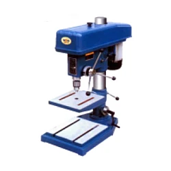 Z4125 750w Industrial Bench Drilling Machine Xest Ling