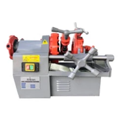 ZT50 2inch Pipe Threaders Kama