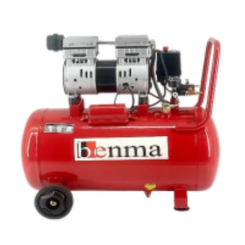 KWU750 1Hp 50L  Air Compressor KWU Series Benma