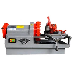 ZT100 4inch Pipe Threaders Kama