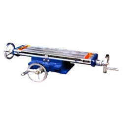 ZX7025A 150mm Cross Table Subassembly Xest Ling