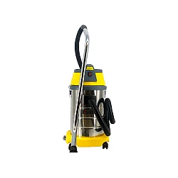 BF501 30L Wet Dry Vacuum Cleaner Benma
