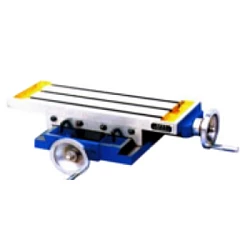 ZX7025 140mm Cross Table Subassembly Xest Ling