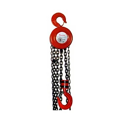 3000Kg 3m Chain Block Benma