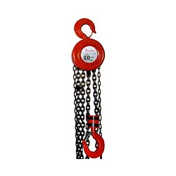 10000Kg 3m Chain Block Benma