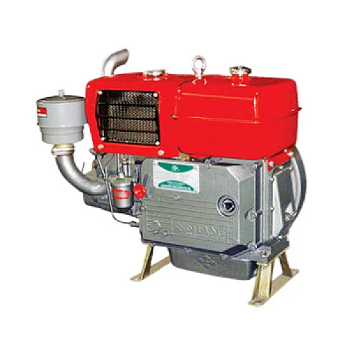 S195GNM 9.9Kw Diesel Engine Sifang