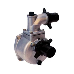 SNB100x 8Hp Aluminium Pump Kit